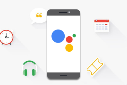 Google Actions