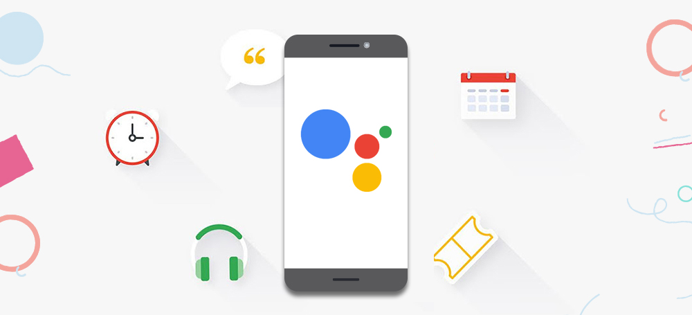 Google Actions
