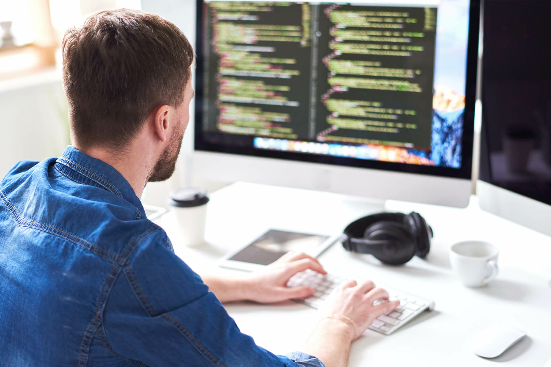 refactoring vs rewriting