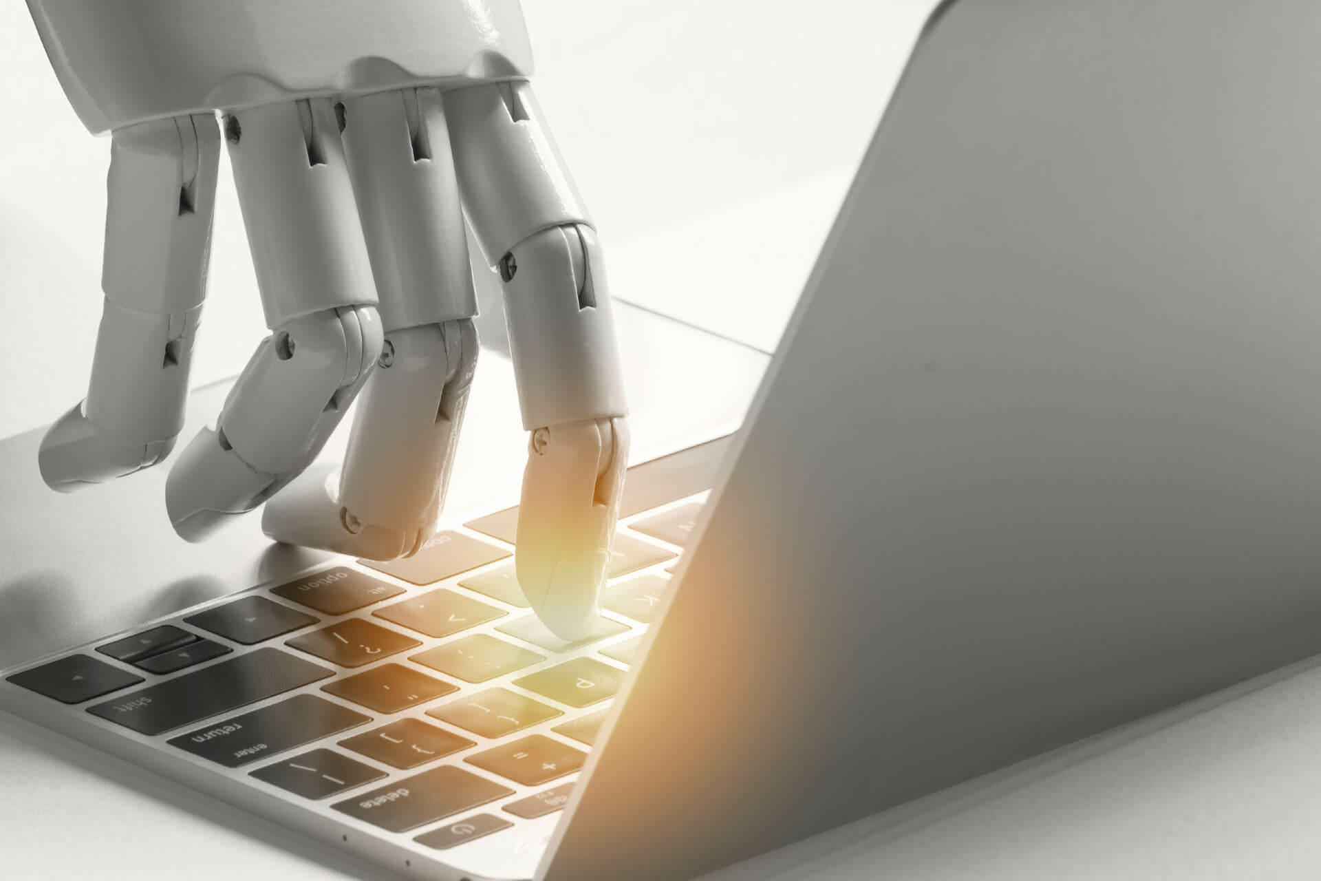 how does artificial intelligence work