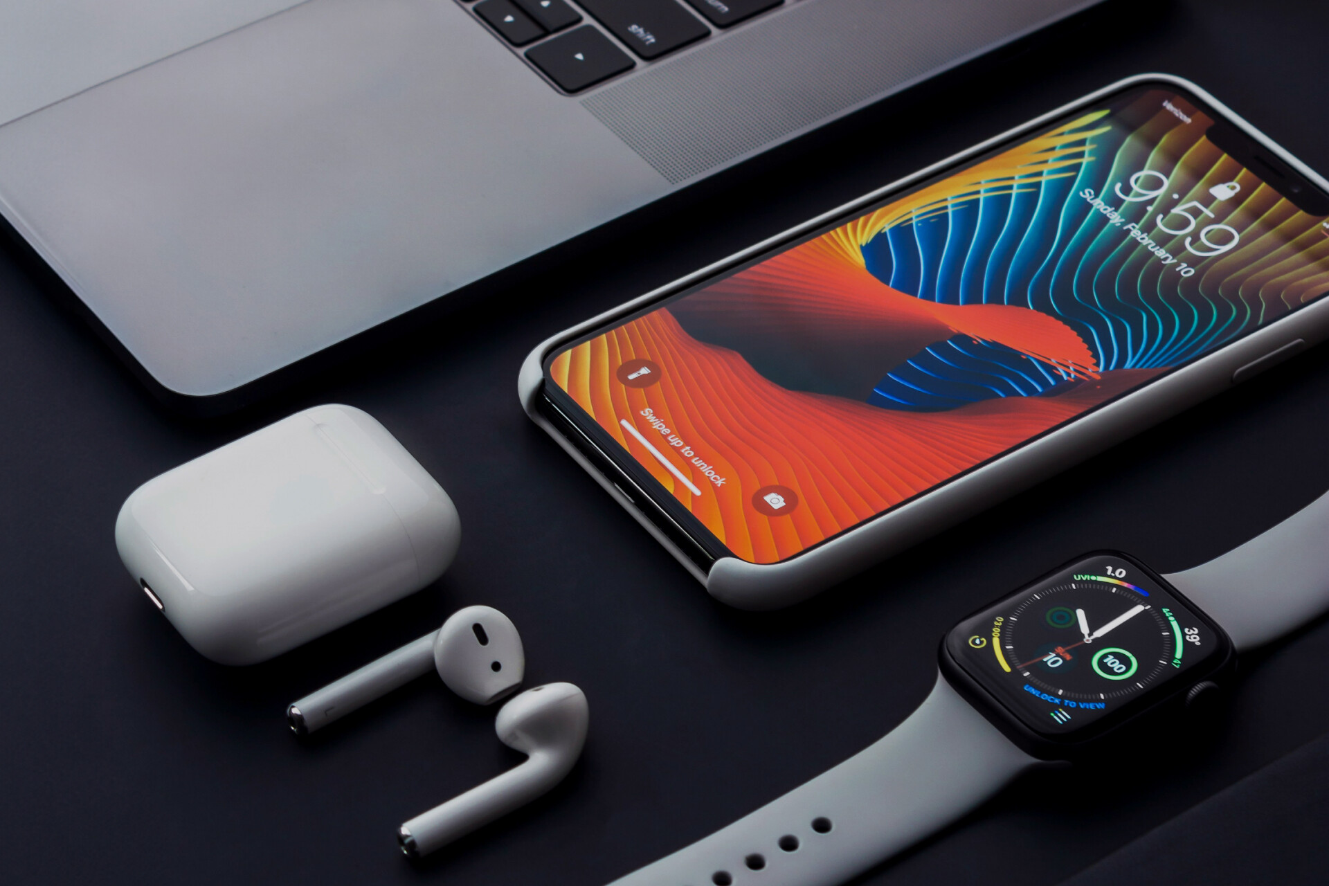 mobile app development trends