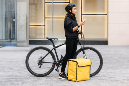 [header] what is quick commerce (q commerce)