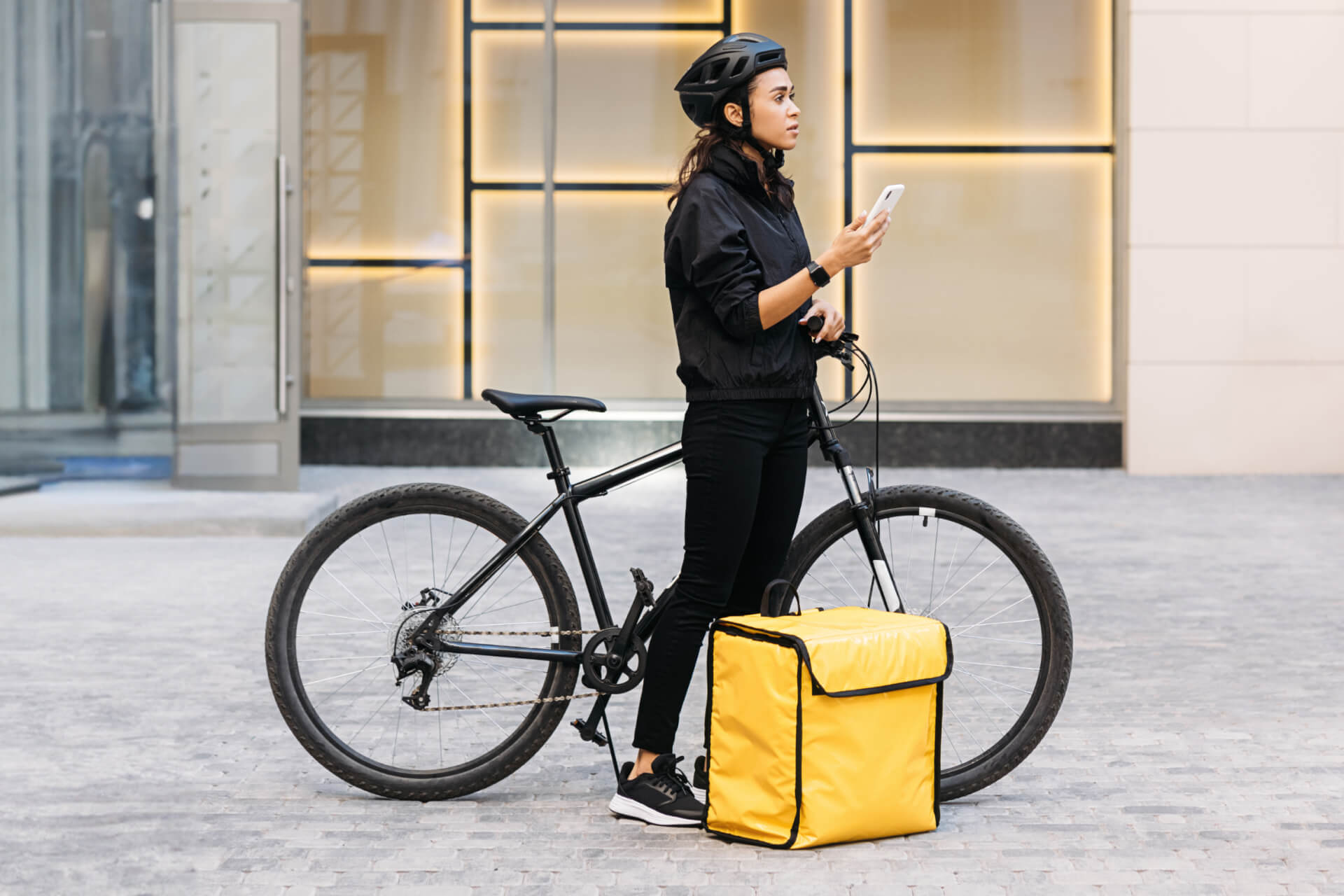 [header] what is quick commerce (q commerce)