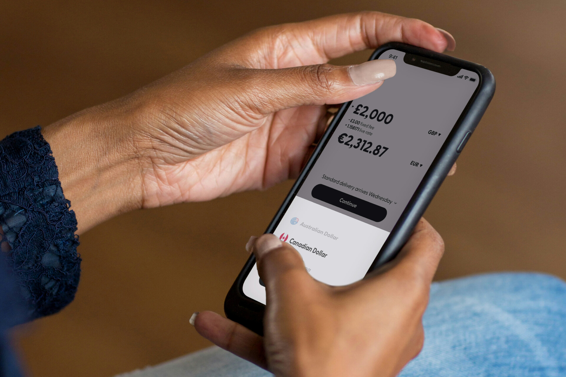 best mobile banking app features