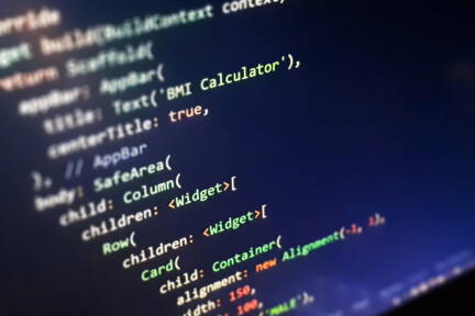 cross-platform app development frameworks