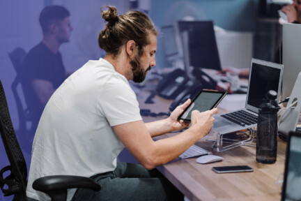 legacy financial systems