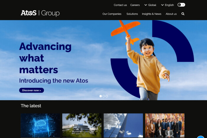 best tech consulting companies