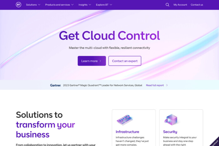 best tech consulting companies