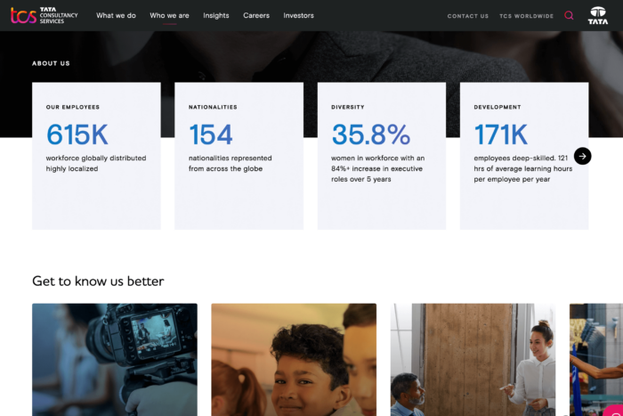 best tech consulting companies