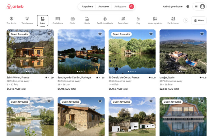 Best tech stack for startups