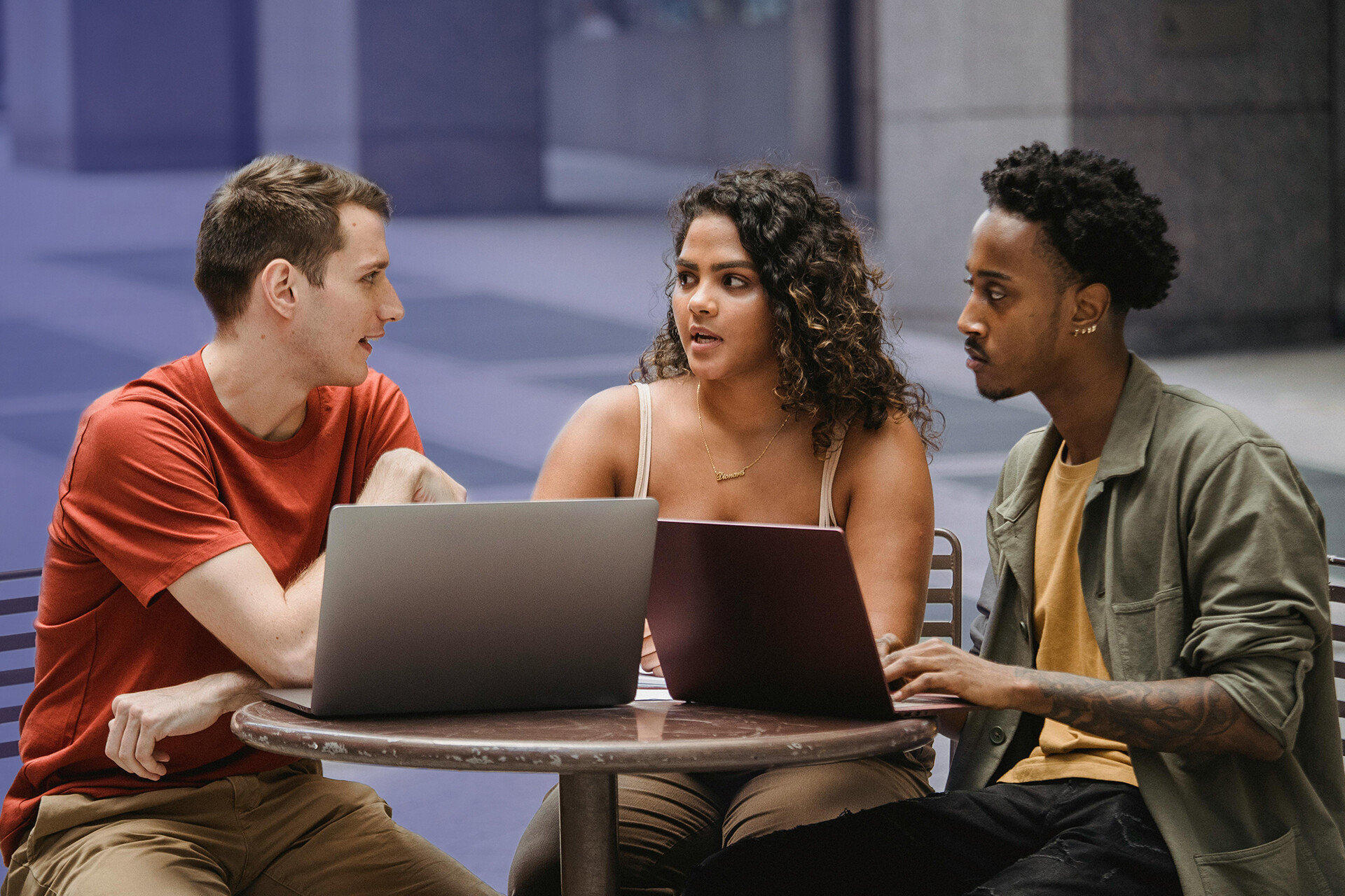 Best tech stack for startups