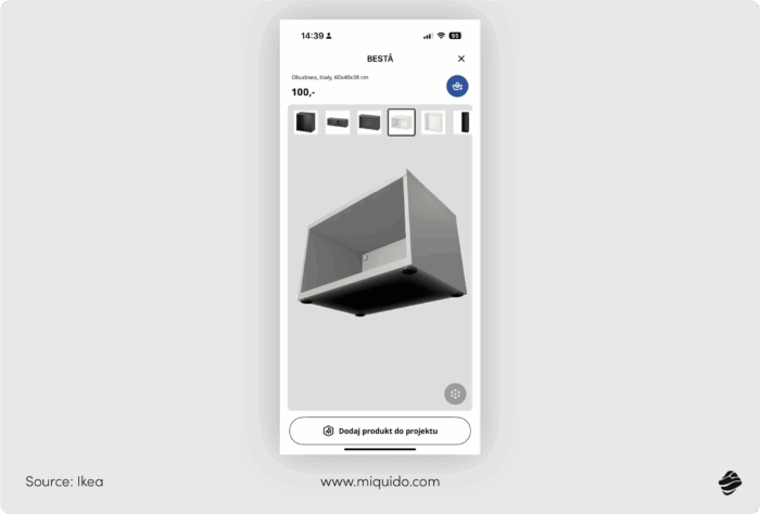29 top ecommerce app features you need to know product catalog