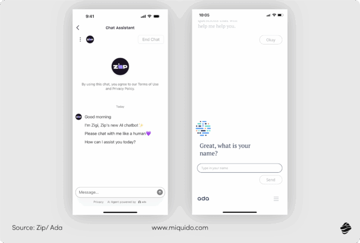 29 top ecommerce app features you need to know chatbot