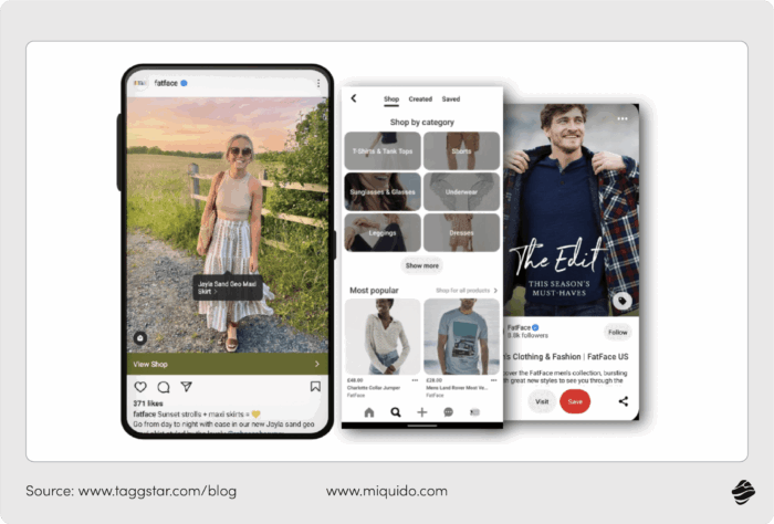 29 top ecommerce app features you need to know in app shopping