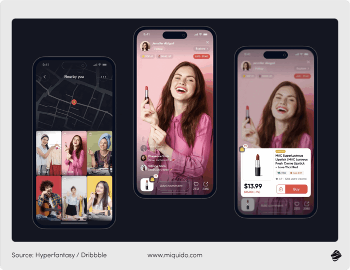 29 top ecommerce app features you need to know 156
