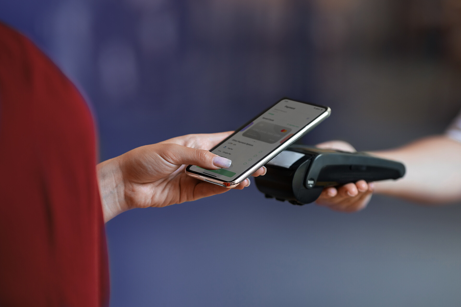 How to secure mobile banking app