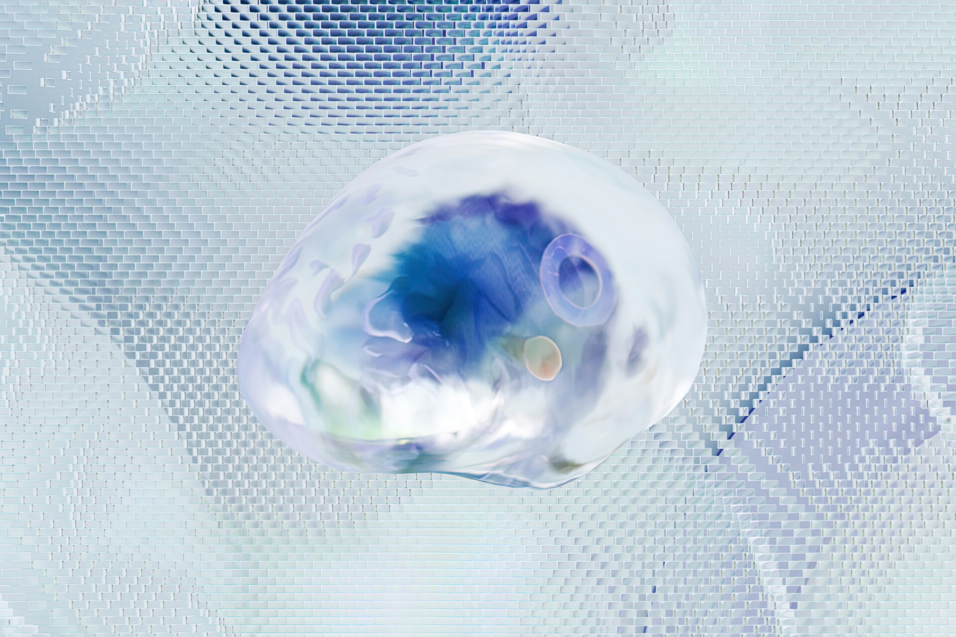 generative ai in financial services