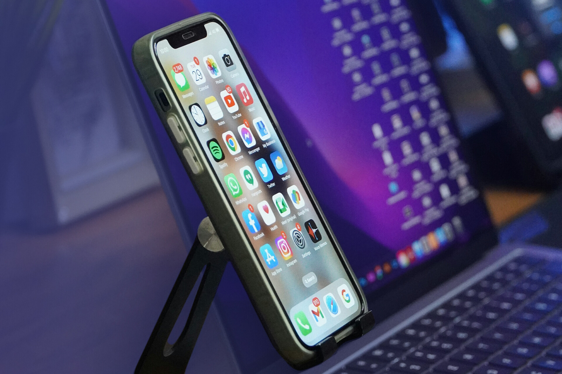 Best mobile app development frameworks