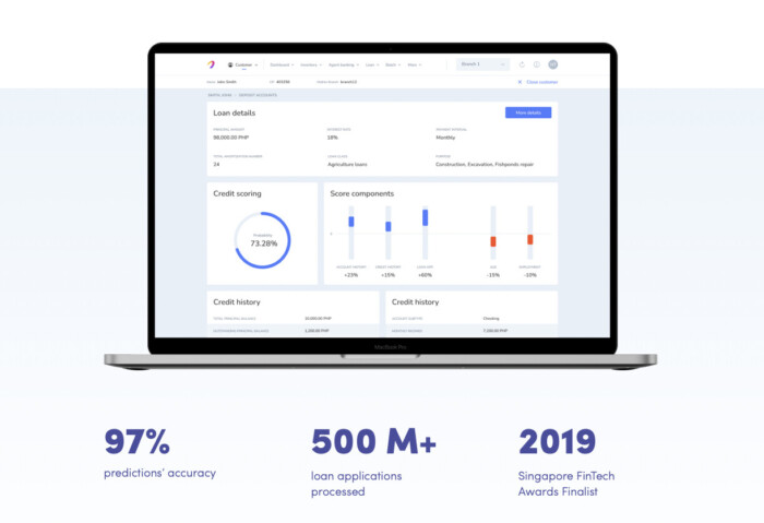 AI in Financial Services: Use Cases - Nextbank AI