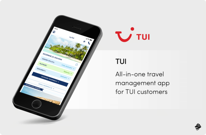 Nearshore outsourcing: definition and benefits - TUI