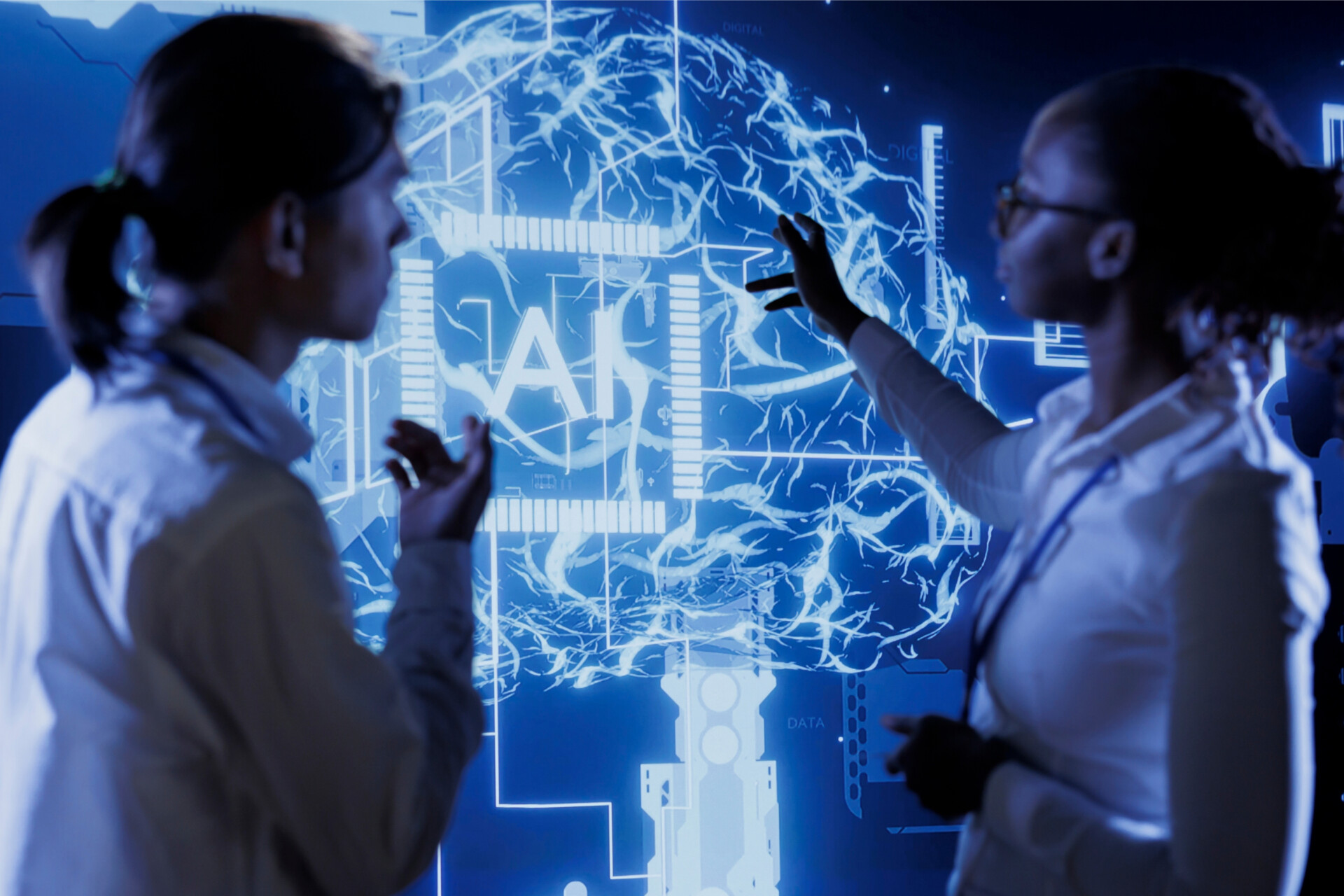 top ai consulting companies