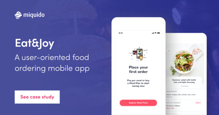 Top food delivery apps in 2024: Eat&Joy