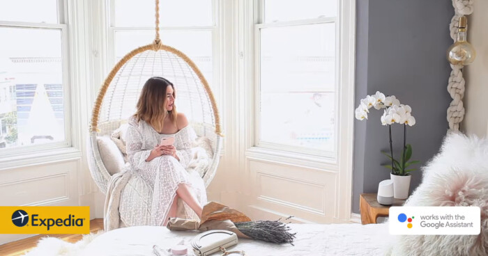 Top Travel App Trends for 2024: Expedia