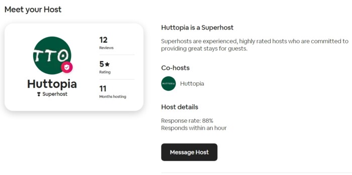 Top Travel App Trends for 2024: AirBnb