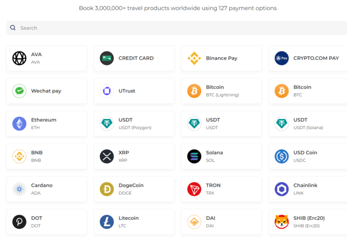 Top Travel App Trends for 2024 - Travala