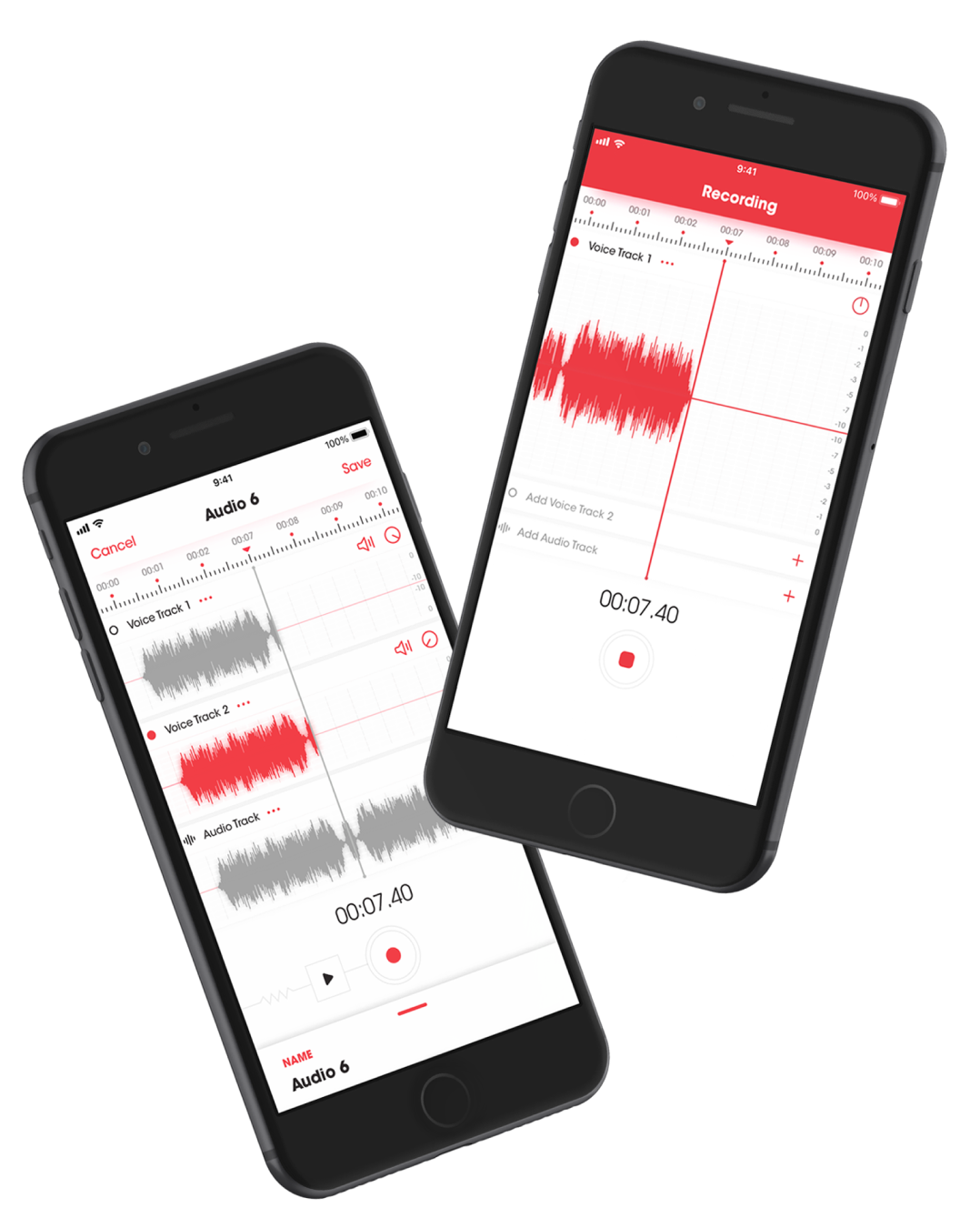 Abbey Road Studios mockup