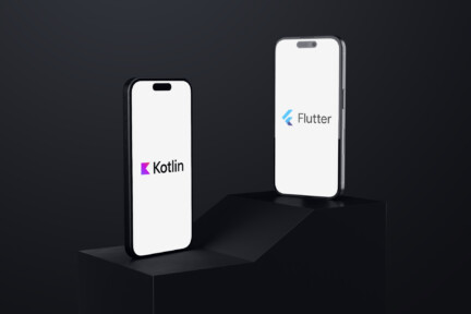 Kotlin multiplatform vs flutter
