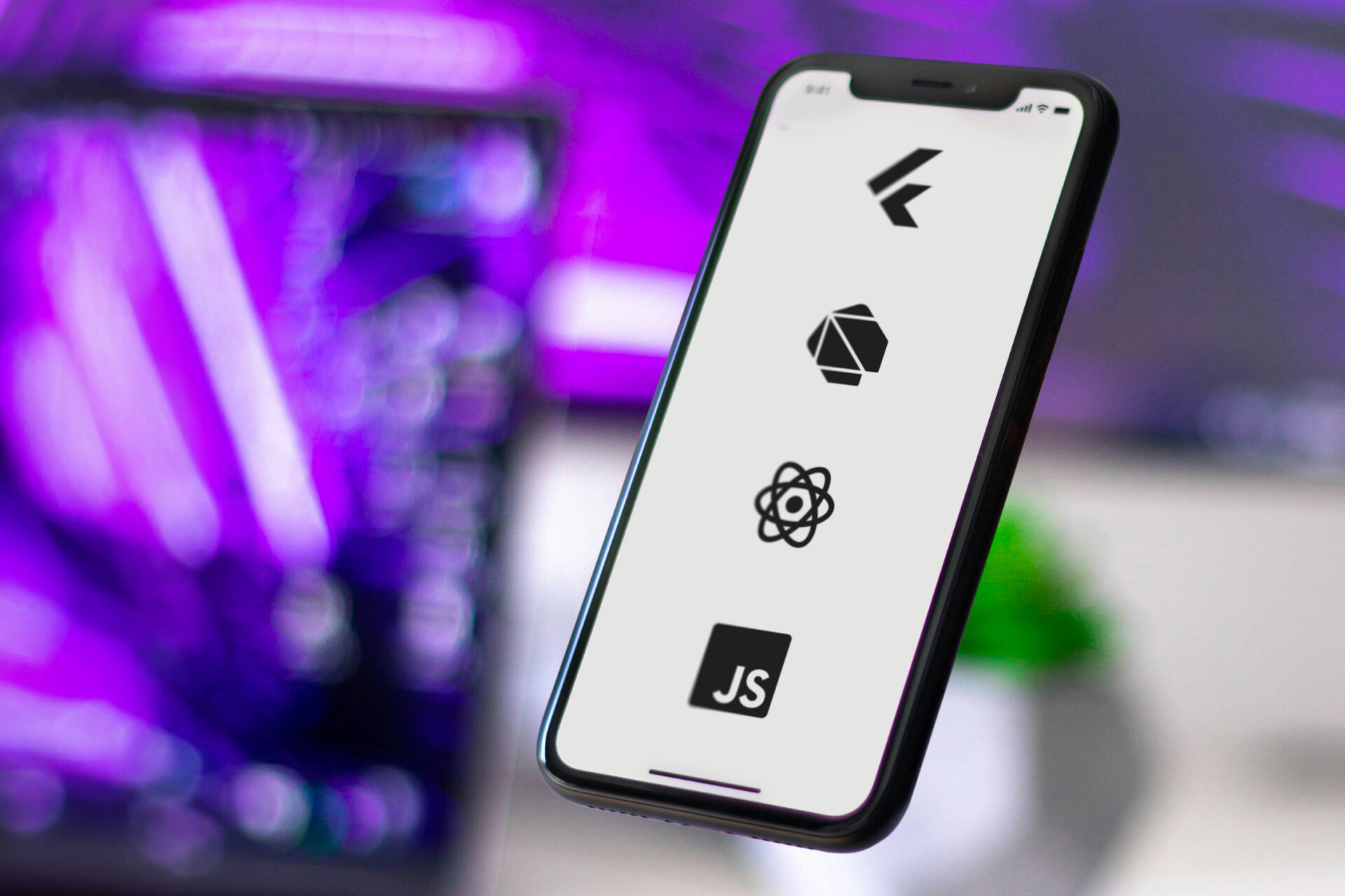 mobile commerce technology