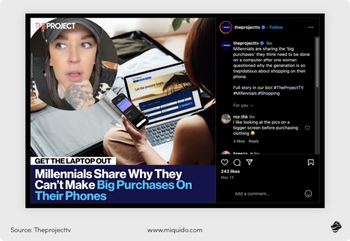 The future of mobile commerce in the UK: trends to watch