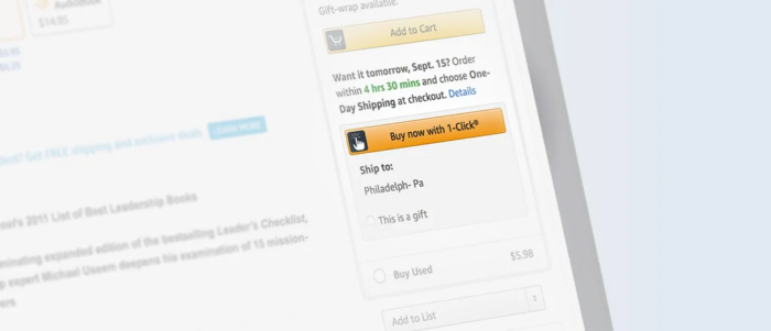 Mobile commerce ux best practices