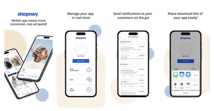 Mobile commerce ux best practices