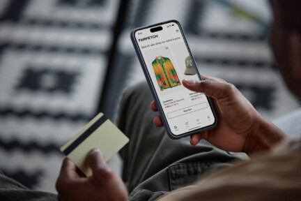 Top online shopping apps