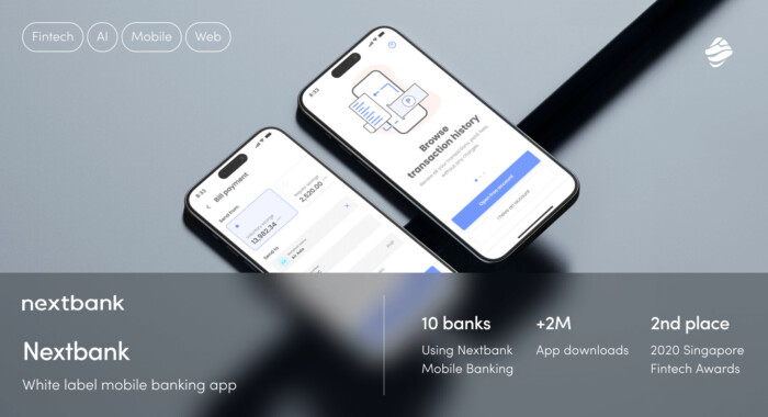nextbank blog generative AI business use cases