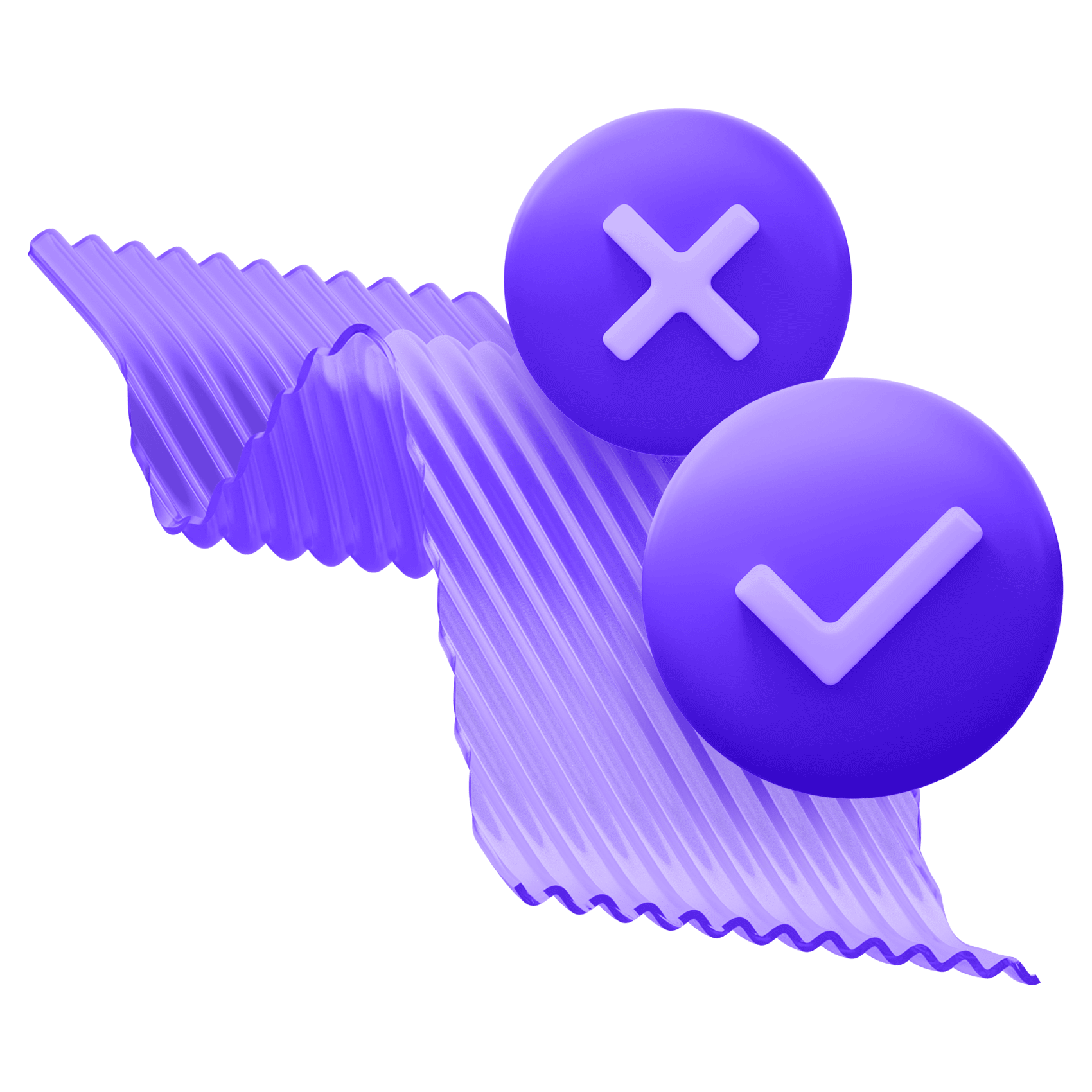 <strong>Seamless AI integration</strong>