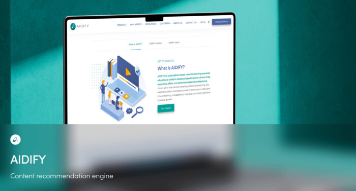 Course Recommendation Engine case study