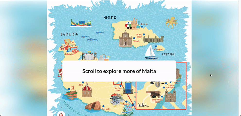 interactive storytelling