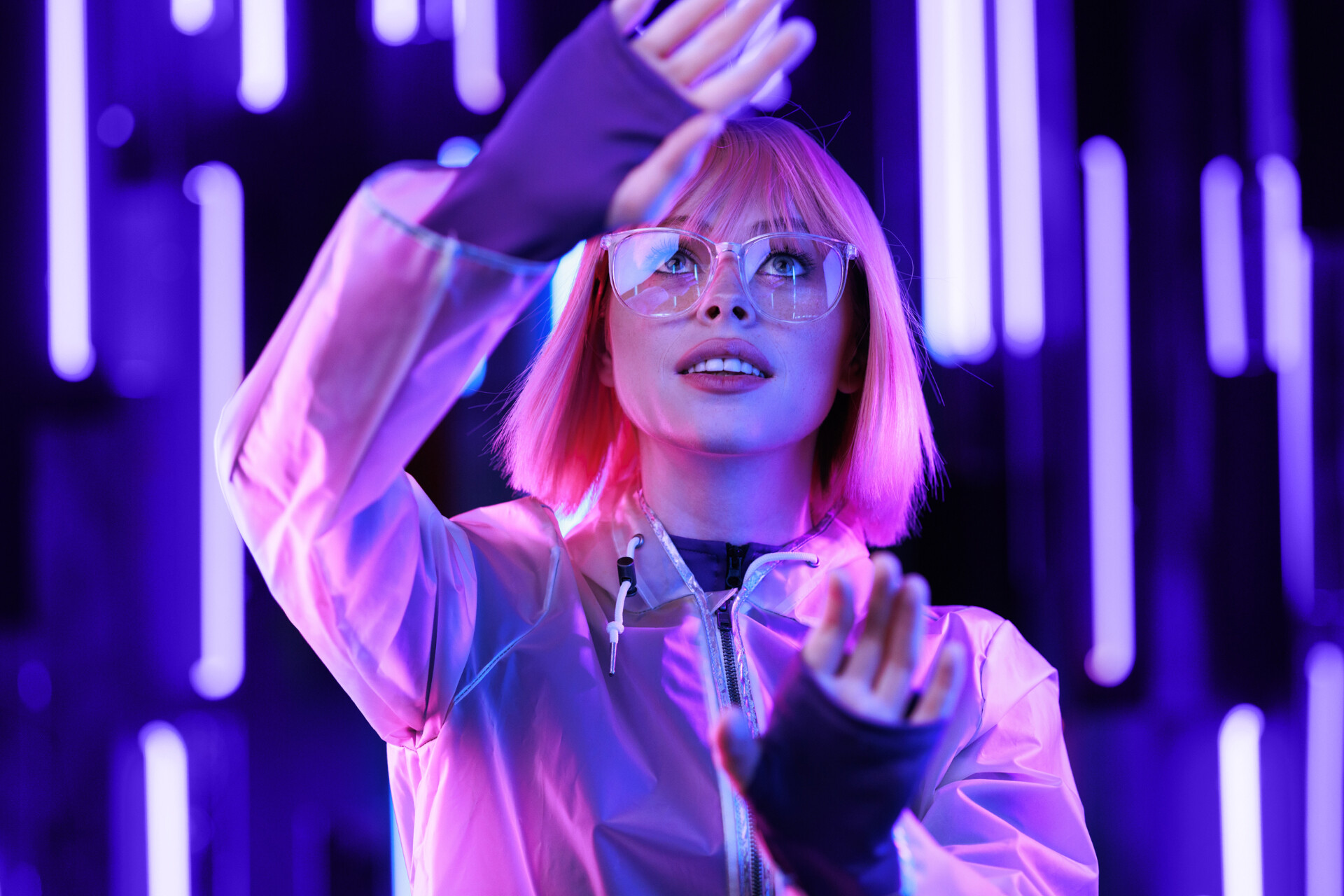 generative ai in fashion