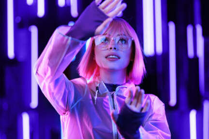 generative ai in fashion