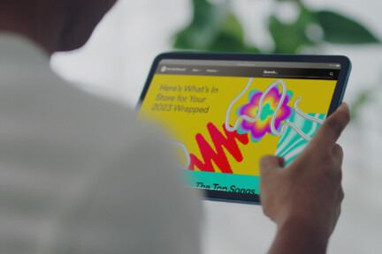 interactive storytelling