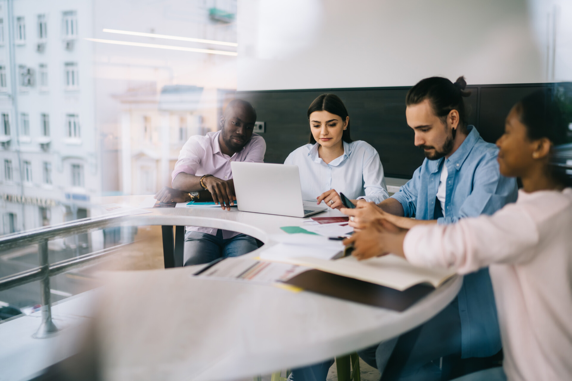 top nearshore outsourcing companies