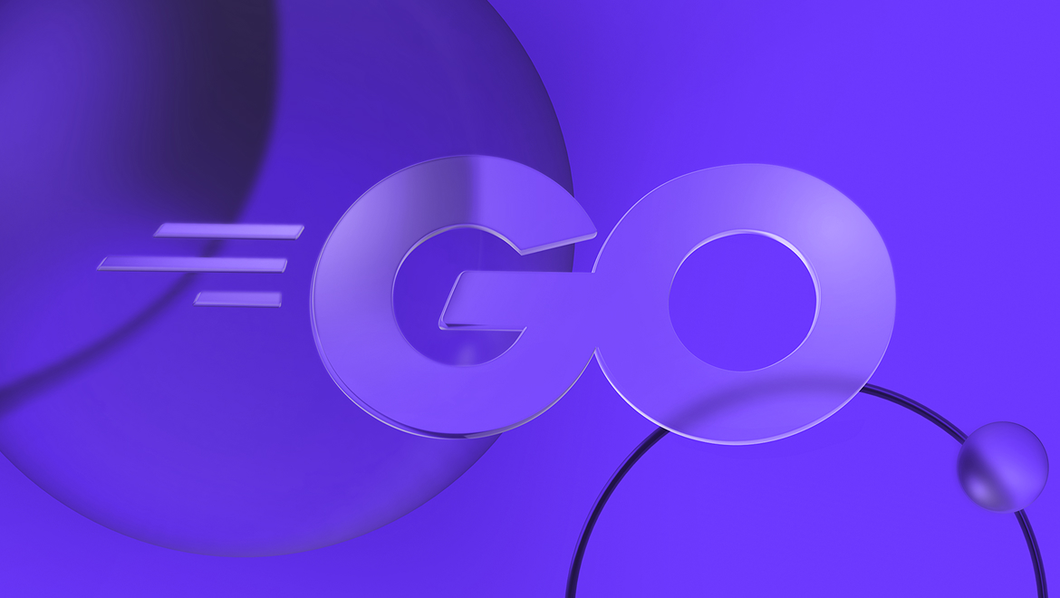 Golang Application Development Services