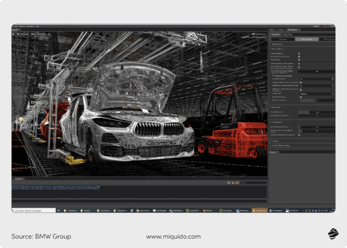 Ai use cases in manufacturing quality control bmw group@4x