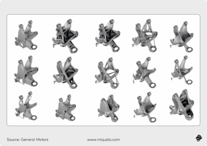 AI use cases in manufacturing general motors@4x