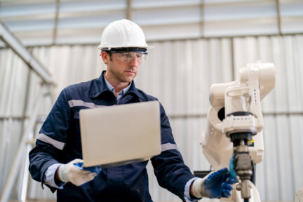 [header] ai configurator software for manufacturing