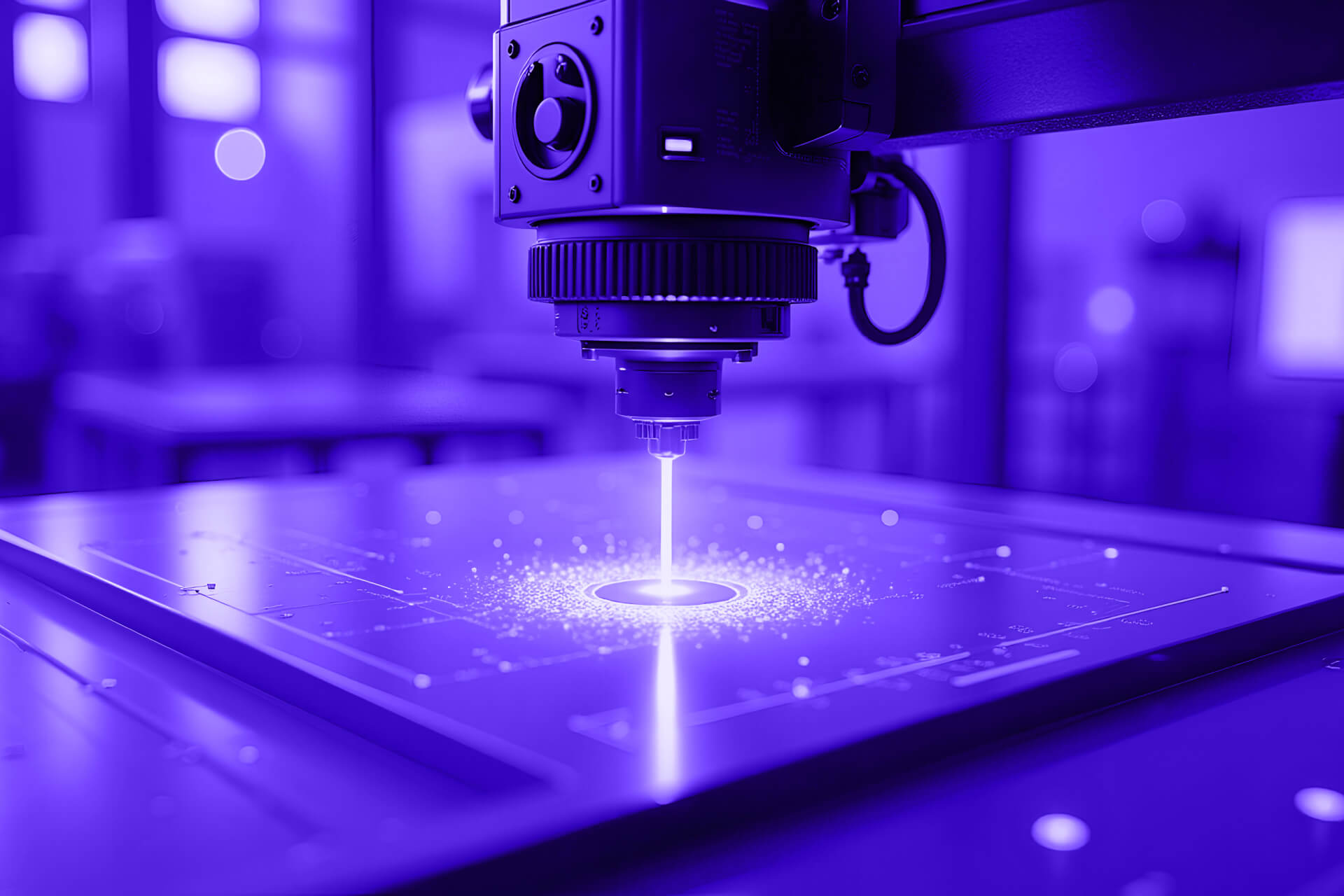 [header] ai visual inspection for defect detection in manufacturing