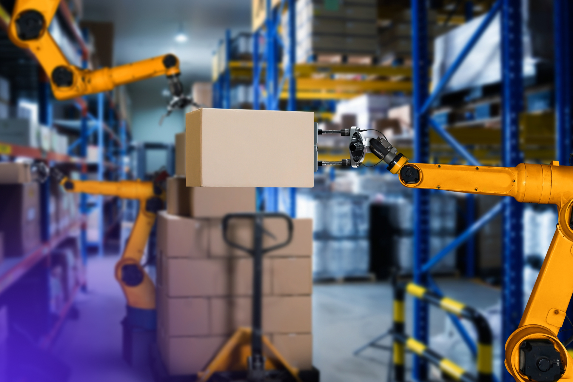 [header] custom manufacturing software development step by step